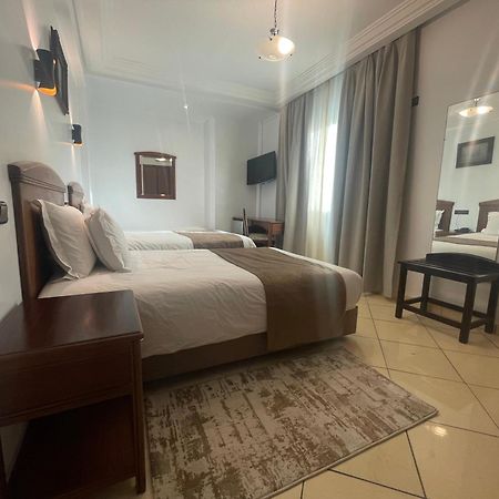Hotel Amouday Casablanca Eksteriør bilde