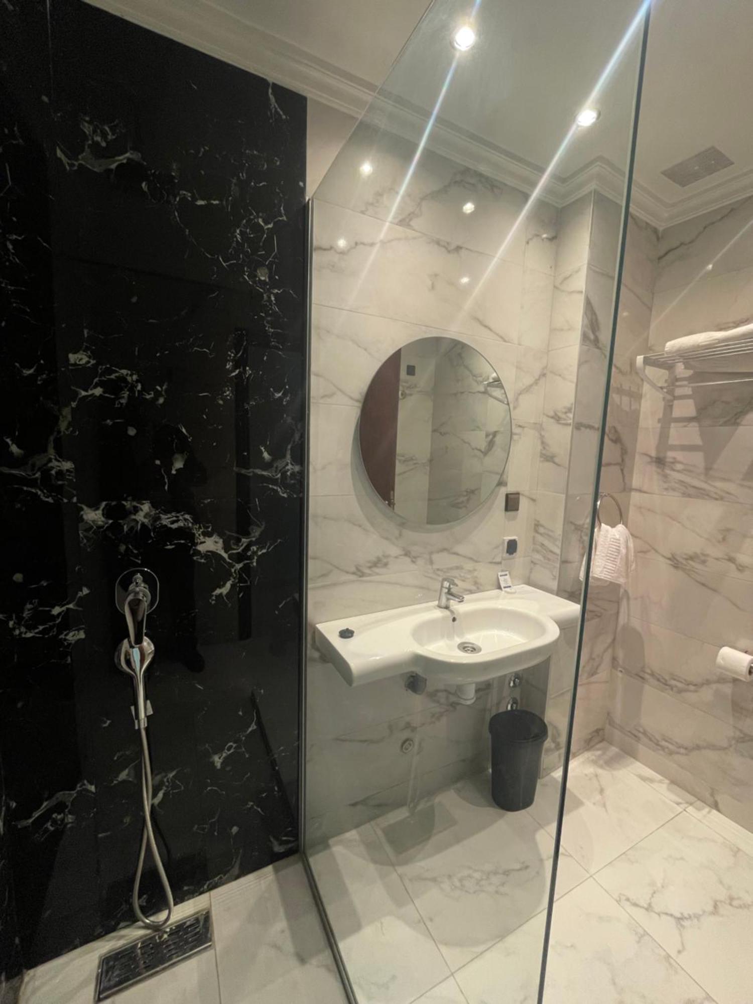 Hotel Amouday Casablanca Eksteriør bilde