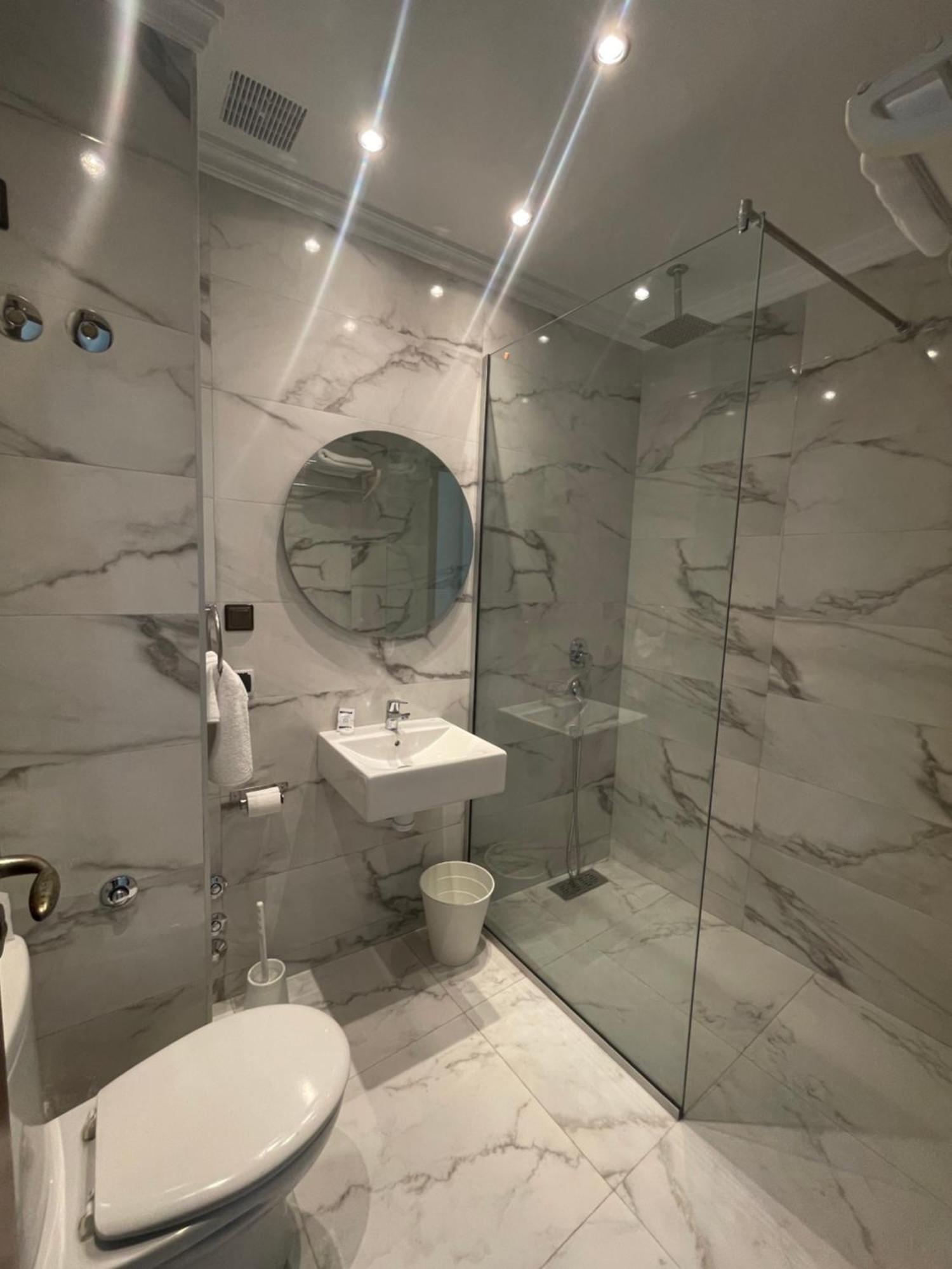 Hotel Amouday Casablanca Eksteriør bilde