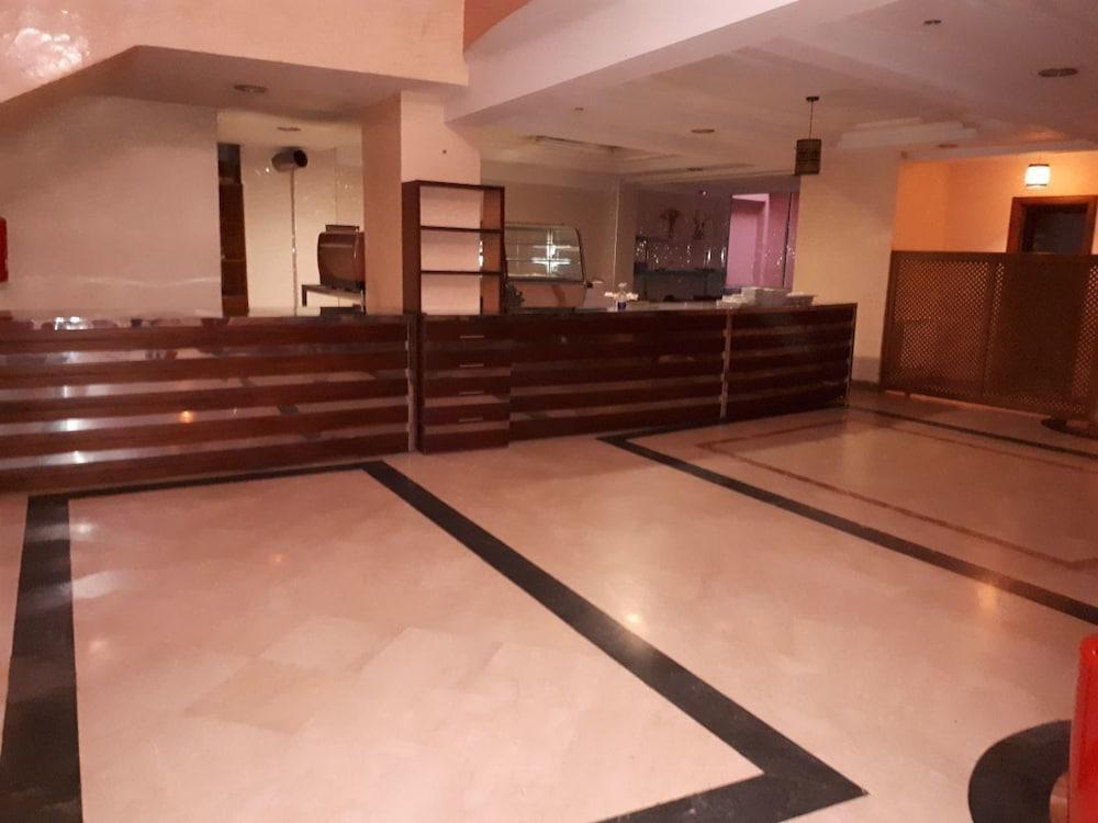 Hotel Amouday Casablanca Eksteriør bilde