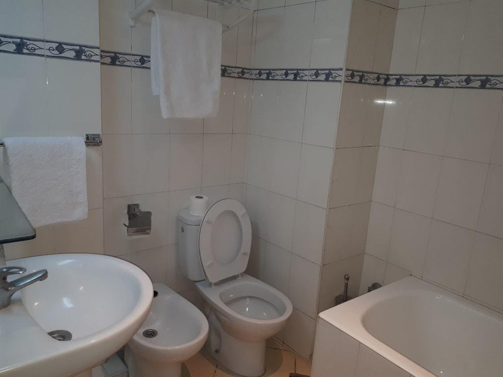 Hotel Amouday Casablanca Eksteriør bilde